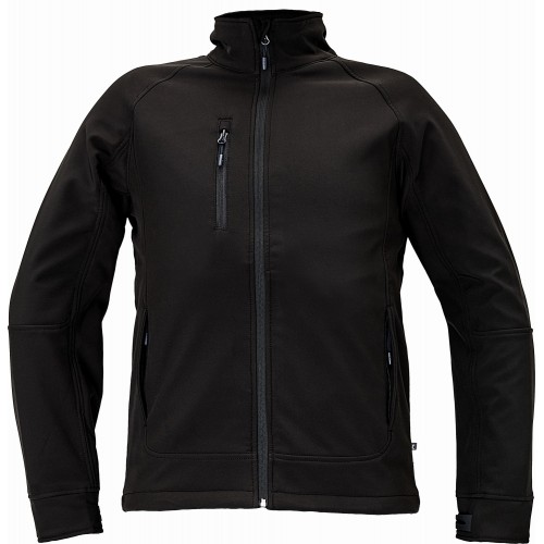 SOFTSHELL